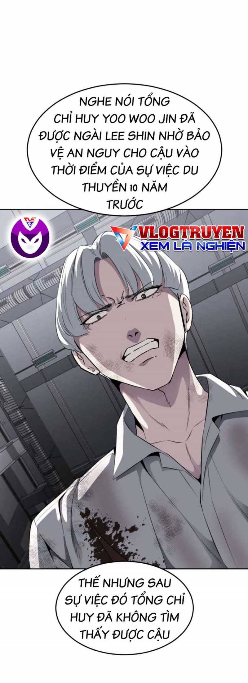 Cậu Bé Của Thần Chết Chap 226 - Next Chap 227