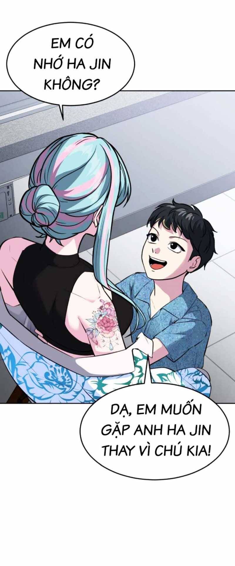 Cậu Bé Của Thần Chết Chap 226 - Next Chap 227