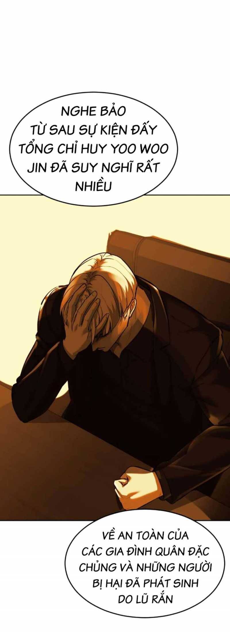 Cậu Bé Của Thần Chết Chap 226 - Next Chap 227