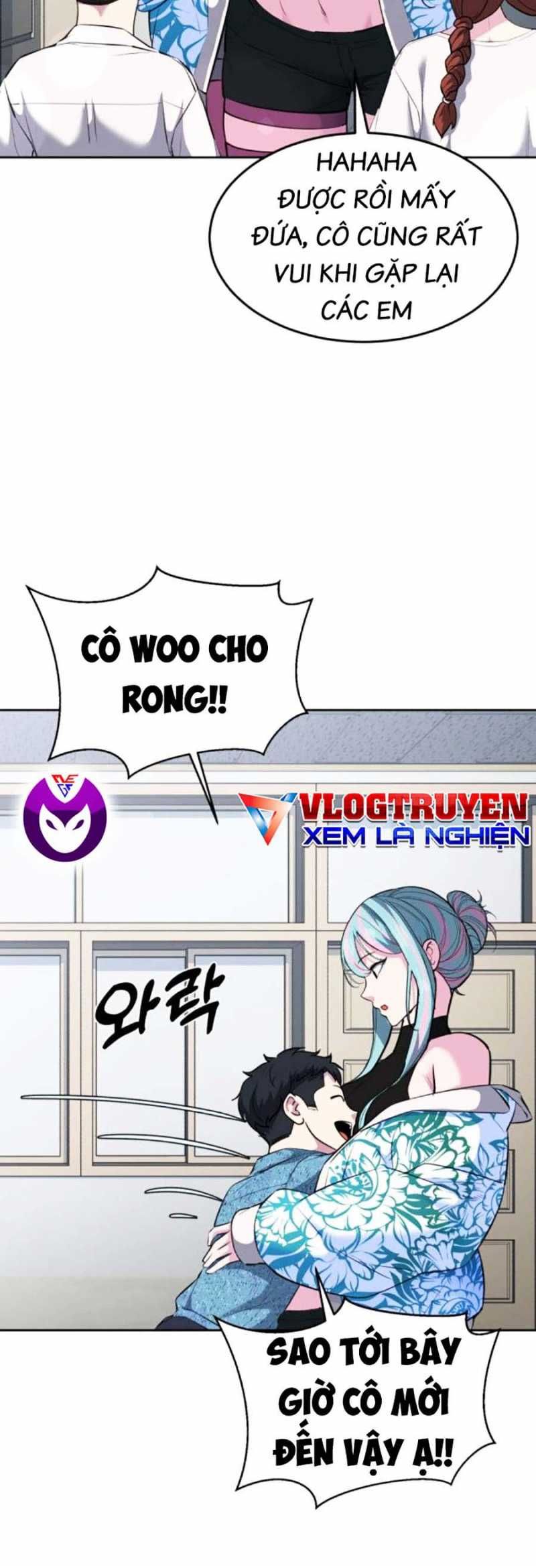 Cậu Bé Của Thần Chết Chap 2265 - Next Chap 2266
