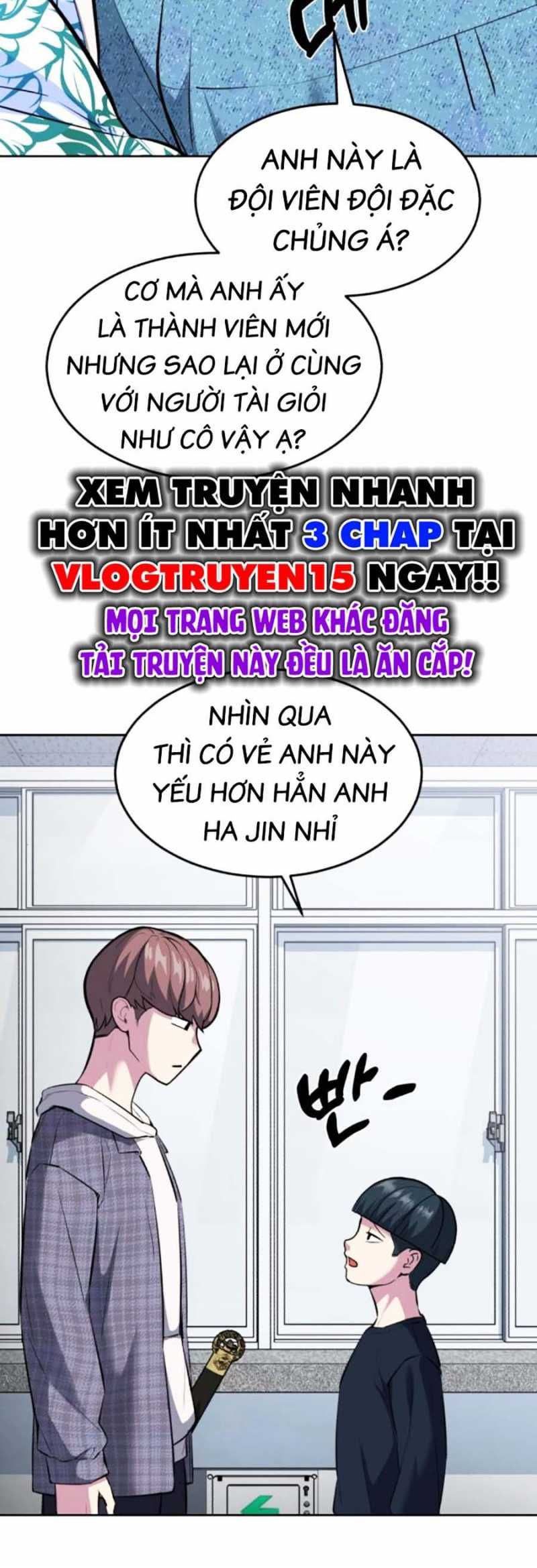 Cậu Bé Của Thần Chết Chap 2265 - Next Chap 2266
