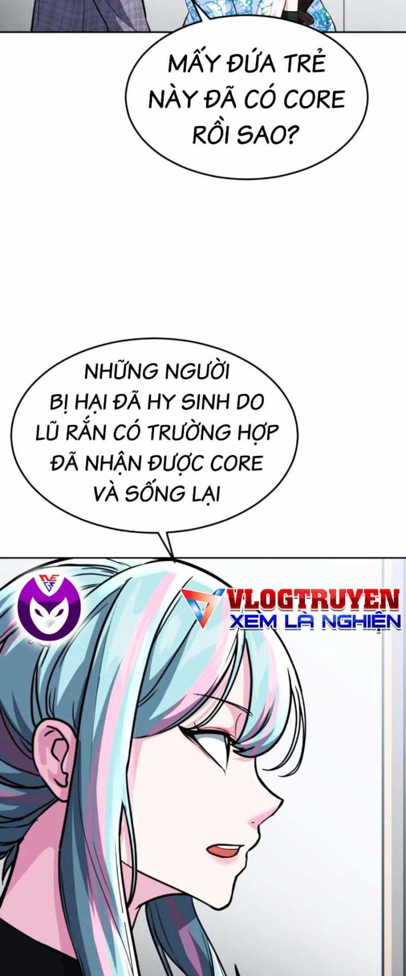 Cậu Bé Của Thần Chết Chap 2265 - Next Chap 2266