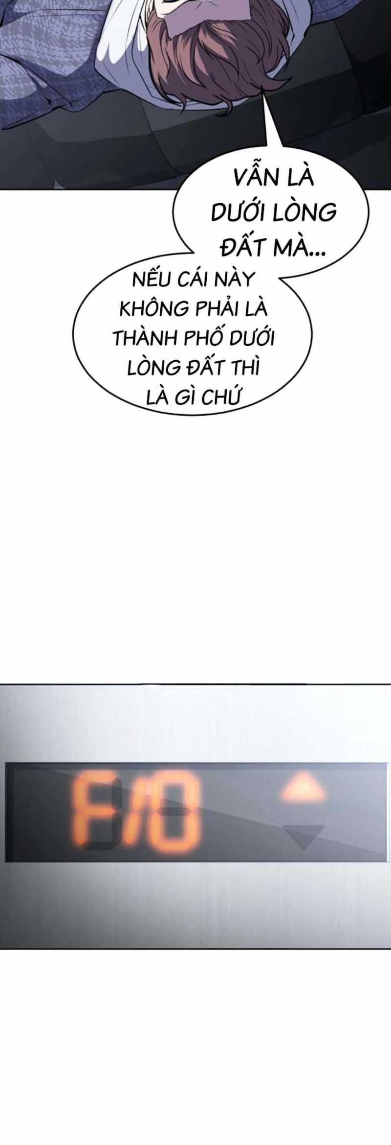 Cậu Bé Của Thần Chết Chap 2265 - Next Chap 2266