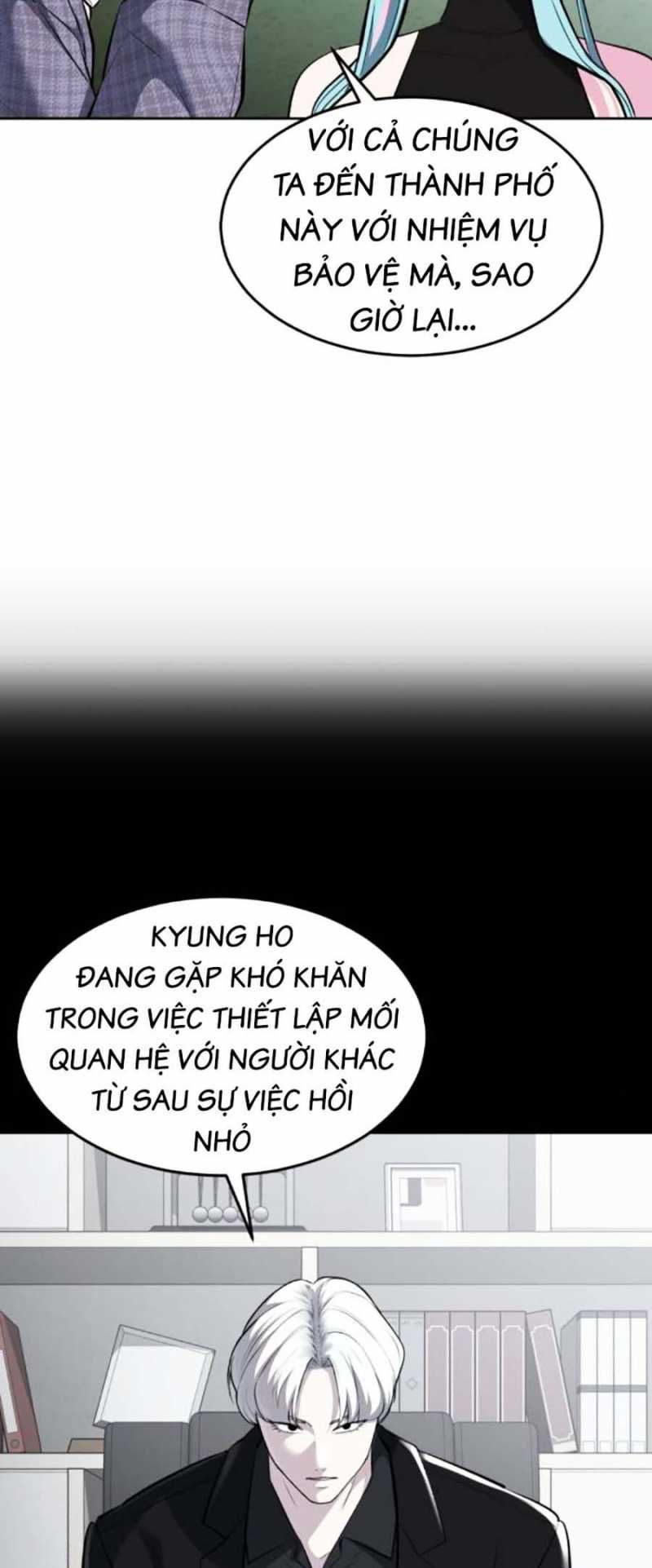 Cậu Bé Của Thần Chết Chap 2265 - Next Chap 2266