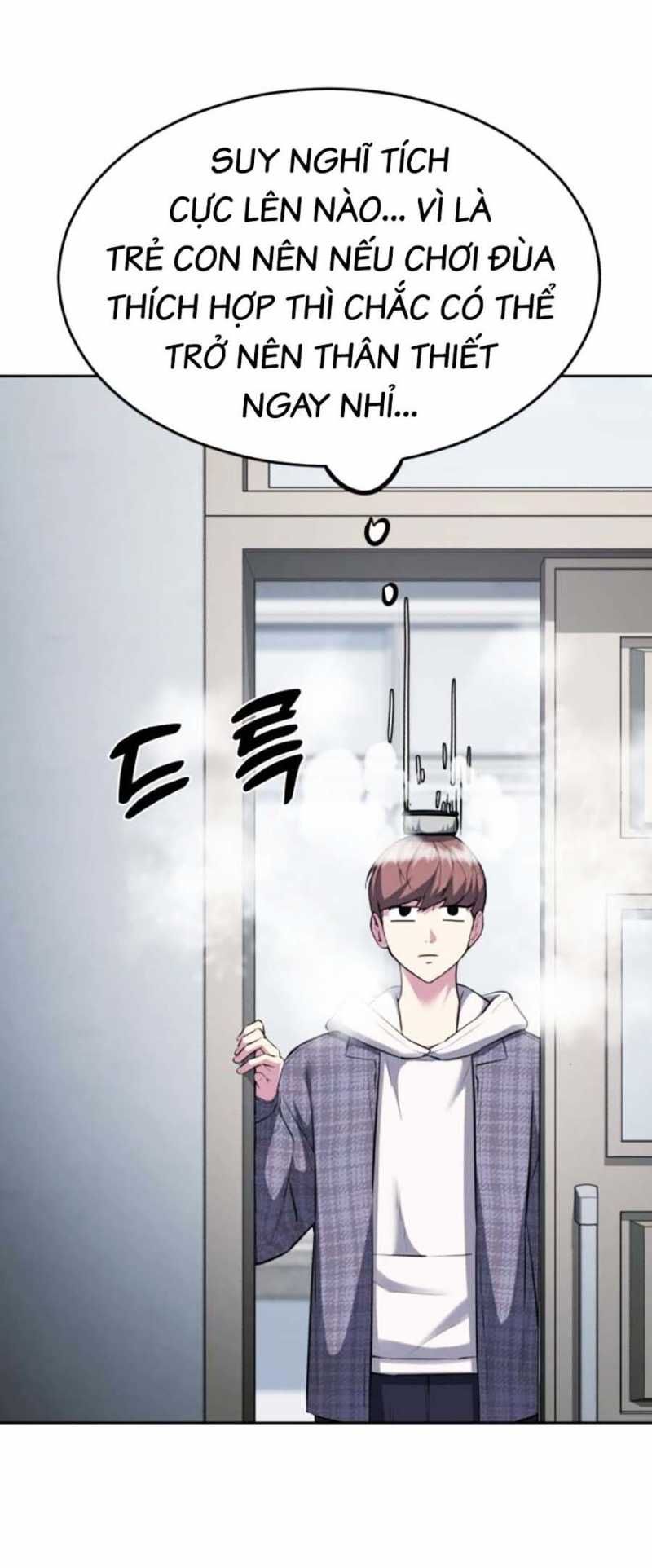 Cậu Bé Của Thần Chết Chap 2265 - Next Chap 2266