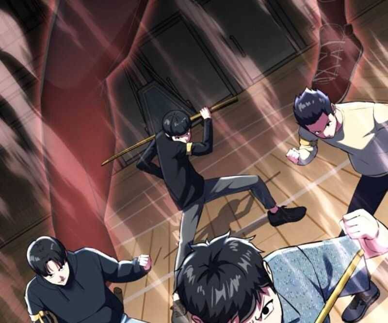 Cậu Bé Của Thần Chết Chap 227 - Next Chap 228