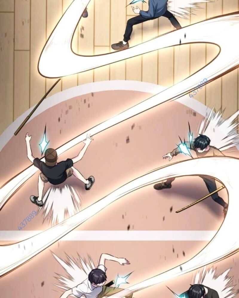 Cậu Bé Của Thần Chết Chap 227 - Next Chap 228