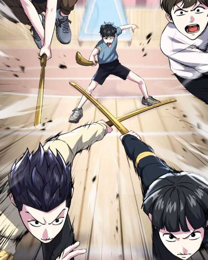 Cậu Bé Của Thần Chết Chap 227 - Next Chap 228