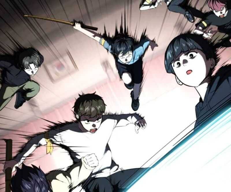 Cậu Bé Của Thần Chết Chap 227 - Next Chap 228