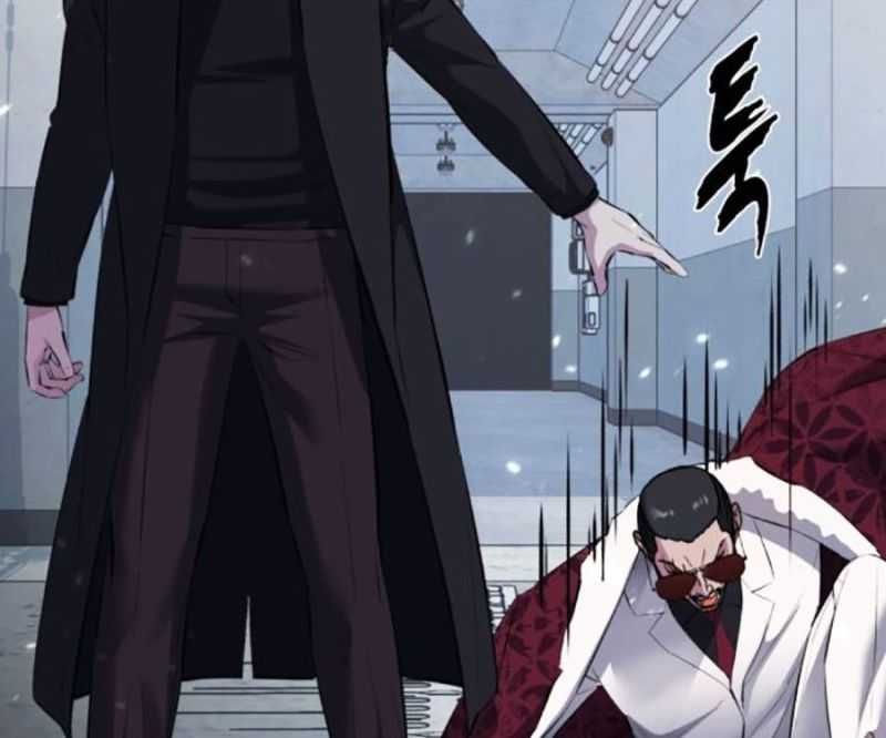 Cậu Bé Của Thần Chết Chap 2275 - Next Chap 2276