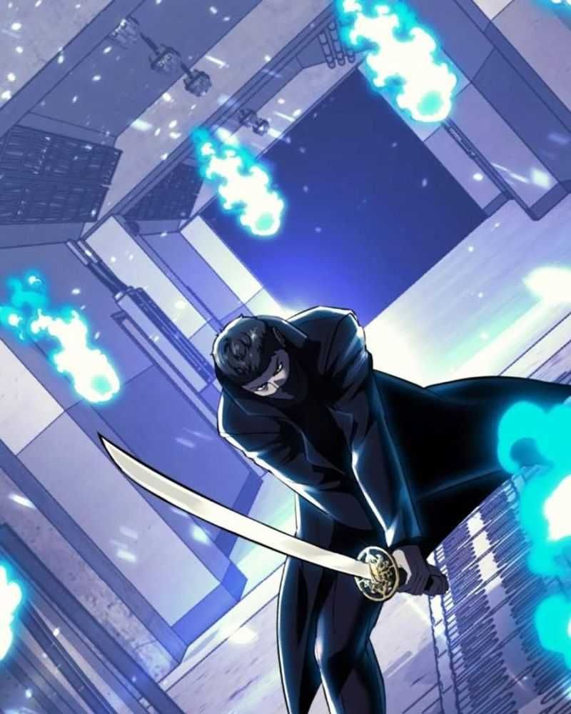 Cậu Bé Của Thần Chết Chap 2275 - Next Chap 2276
