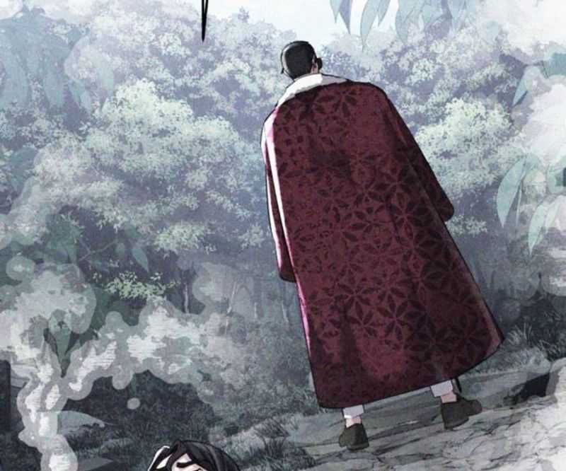 Cậu Bé Của Thần Chết Chap 2275 - Next Chap 2276