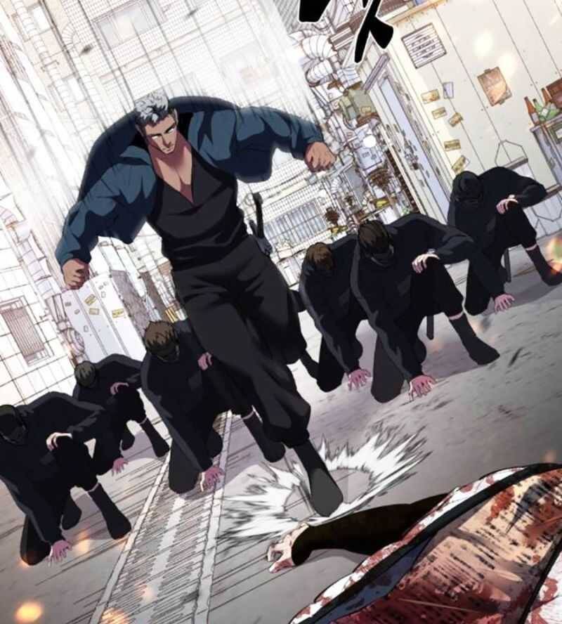 Cậu Bé Của Thần Chết Chap 228 - Next Chap 229
