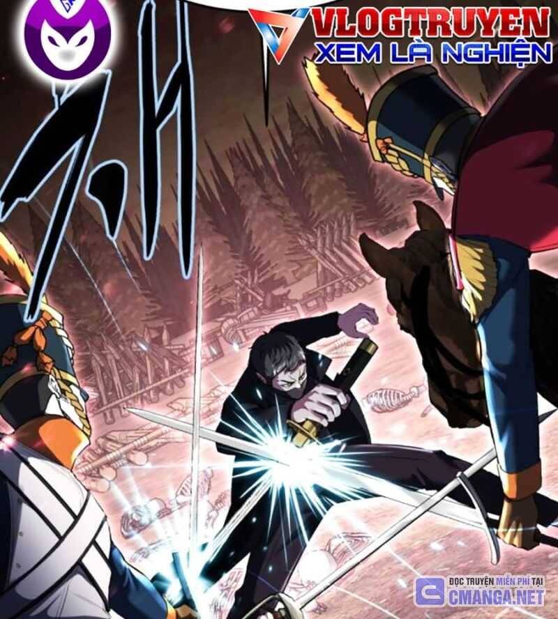 Cậu Bé Của Thần Chết Chap 228 - Next Chap 229