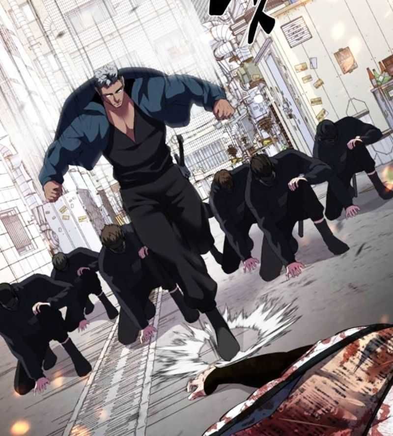 Cậu Bé Của Thần Chết Chap 2285 - Next Chap 2286