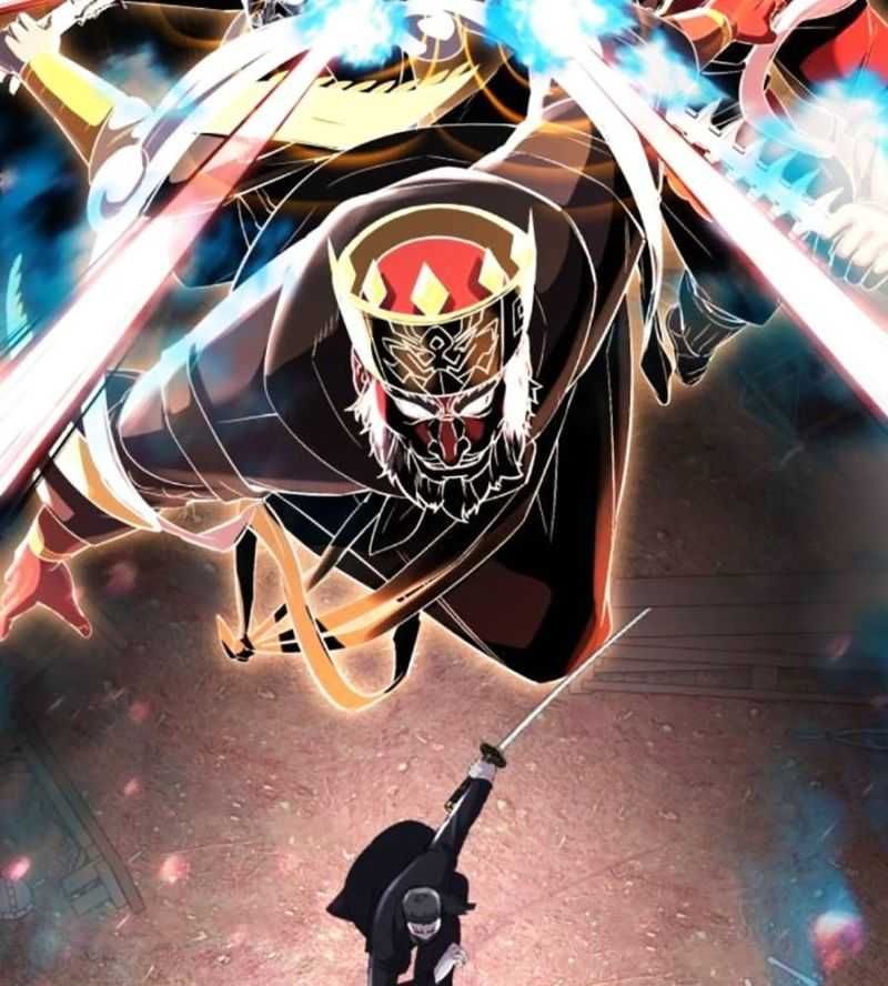 Cậu Bé Của Thần Chết Chap 2285 - Next Chap 2286