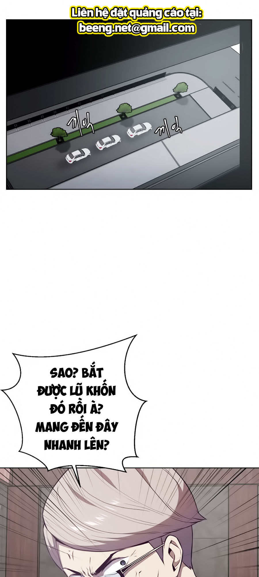 Cậu Bé Của Thần Chết Chap 23 - Next Chap 24