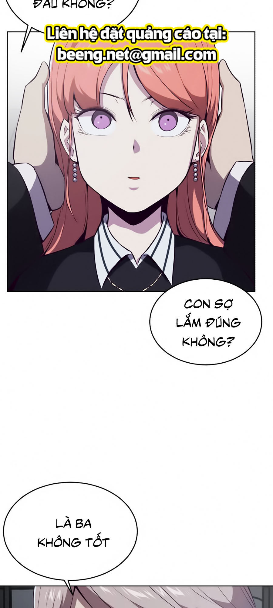 Cậu Bé Của Thần Chết Chap 23 - Next Chap 24