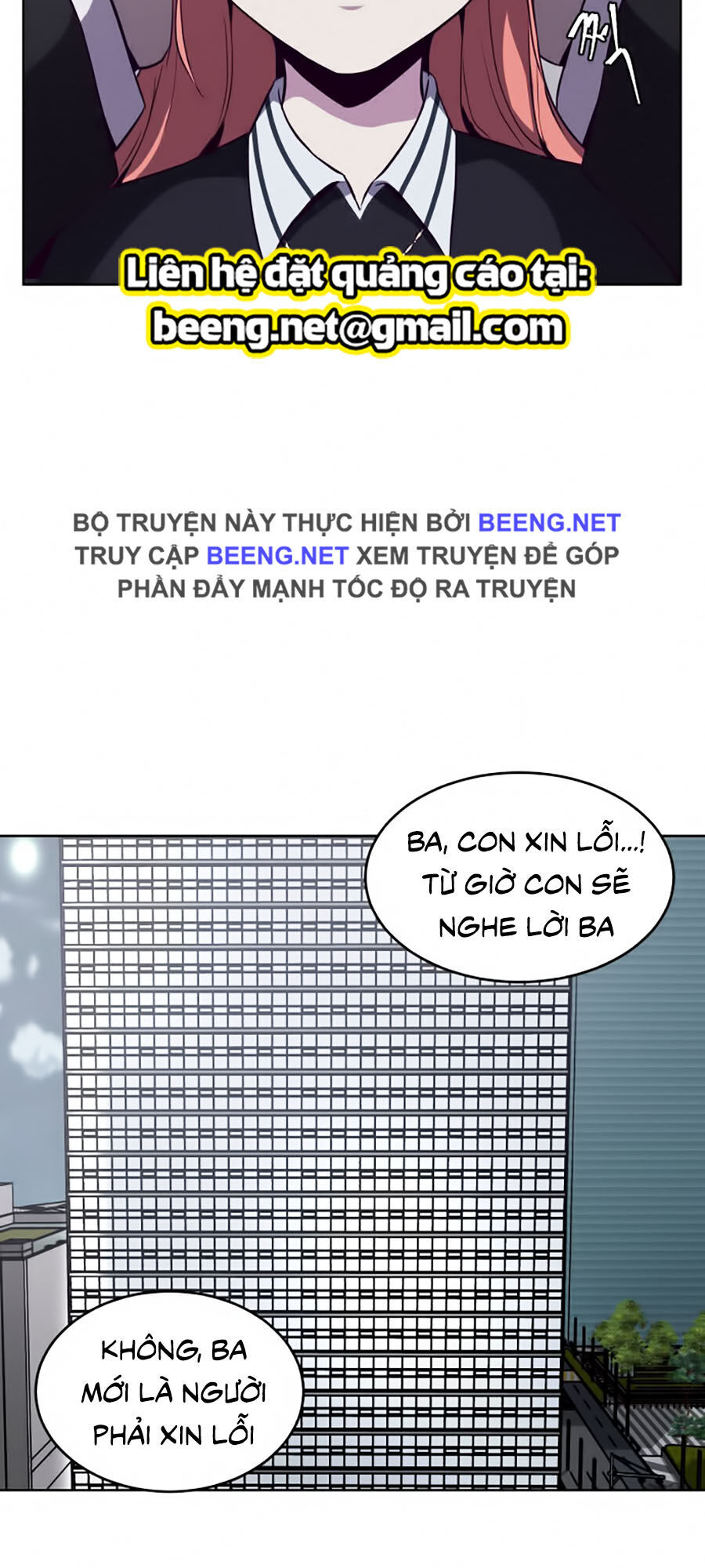 Cậu Bé Của Thần Chết Chap 23 - Next Chap 24