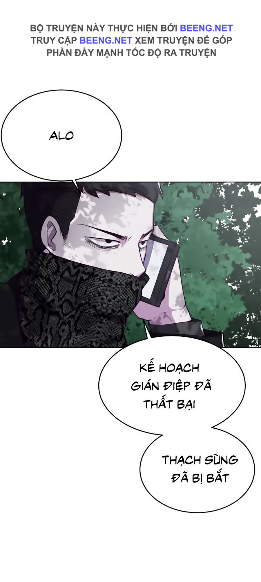Cậu Bé Của Thần Chết Chap 23 - Next Chap 24