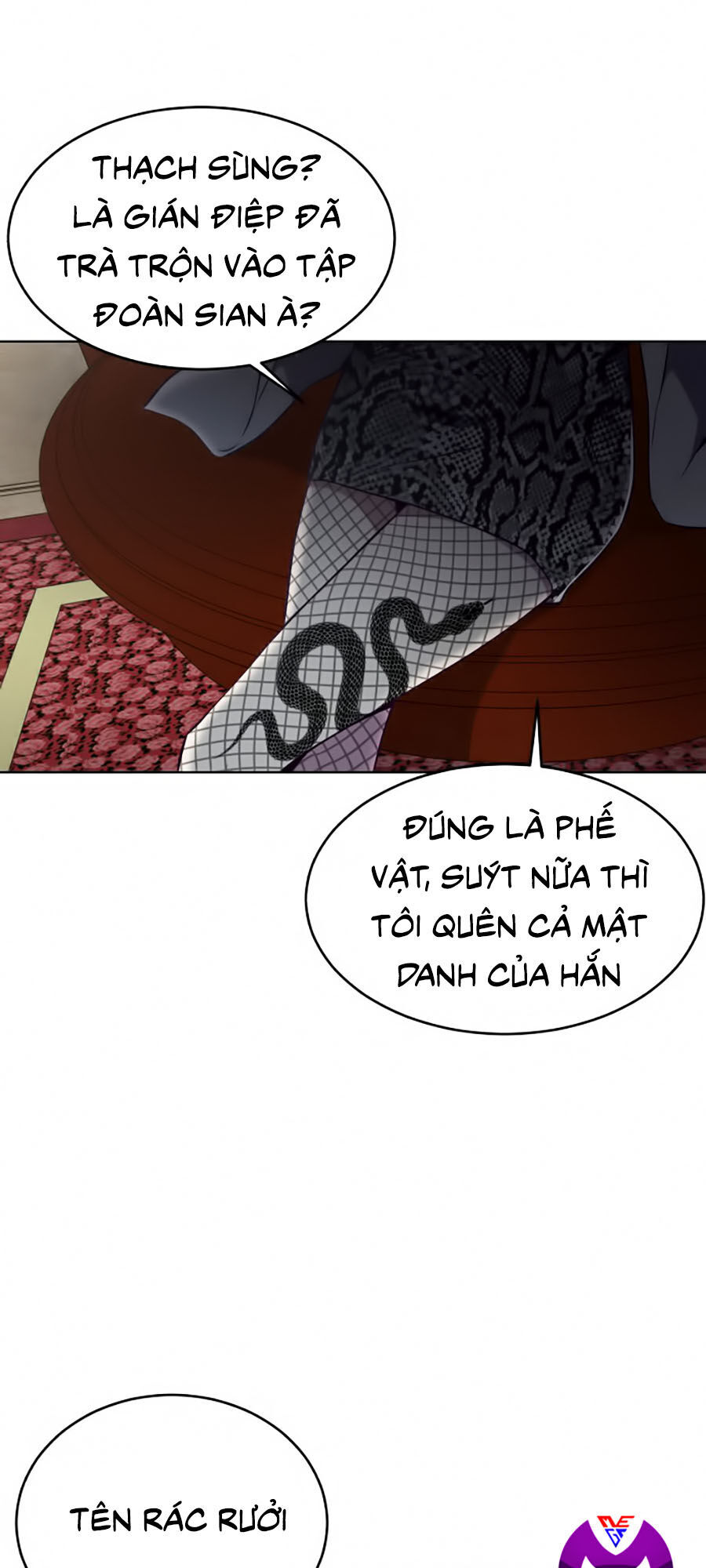 Cậu Bé Của Thần Chết Chap 23 - Next Chap 24