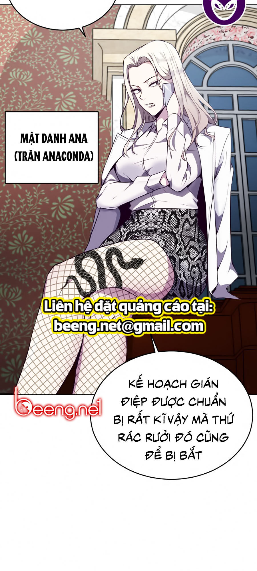 Cậu Bé Của Thần Chết Chap 23 - Next Chap 24