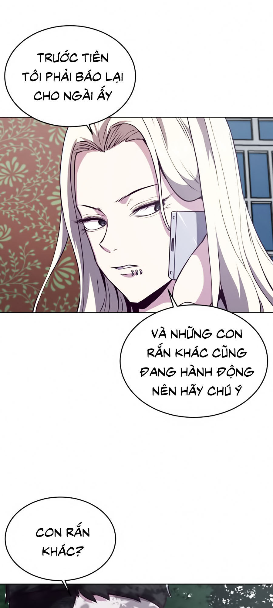 Cậu Bé Của Thần Chết Chap 23 - Next Chap 24