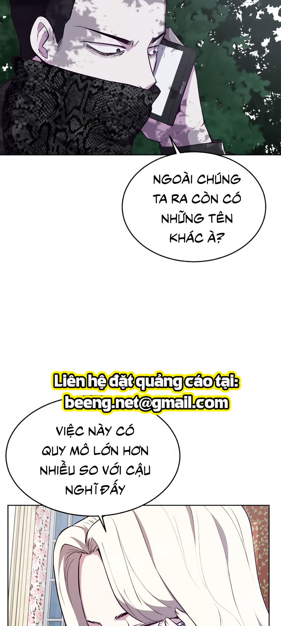 Cậu Bé Của Thần Chết Chap 23 - Next Chap 24