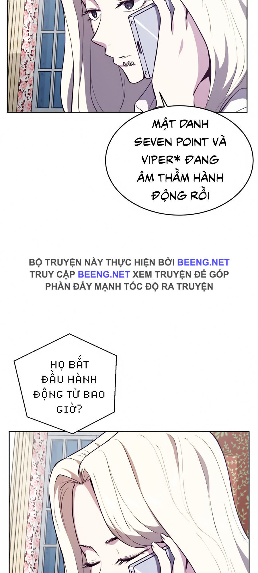 Cậu Bé Của Thần Chết Chap 23 - Next Chap 24