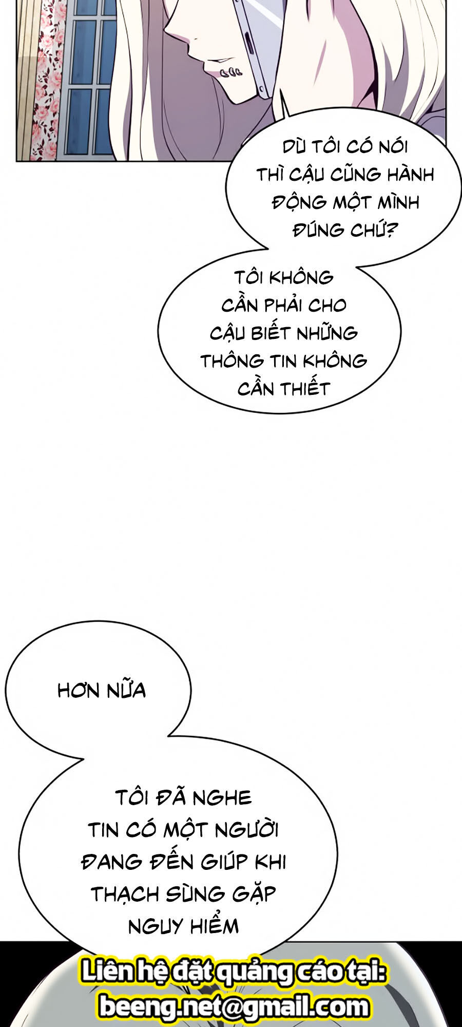Cậu Bé Của Thần Chết Chap 23 - Next Chap 24