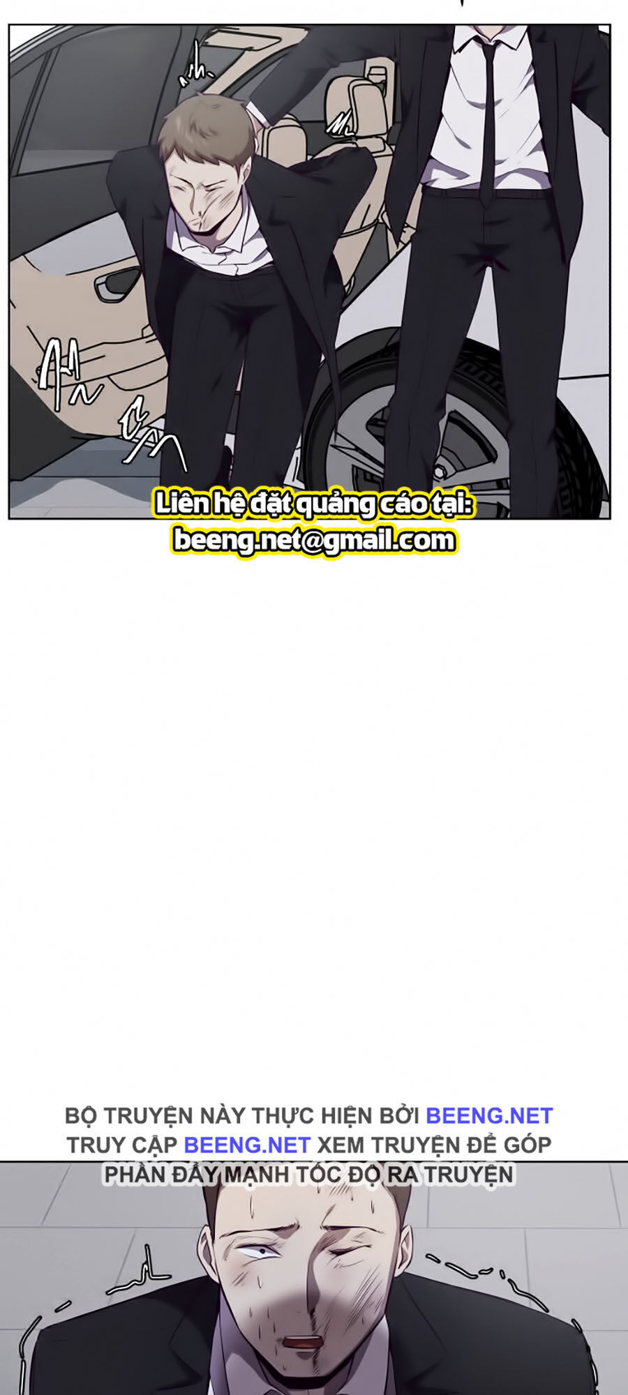 Cậu Bé Của Thần Chết Chap 23 - Next Chap 24