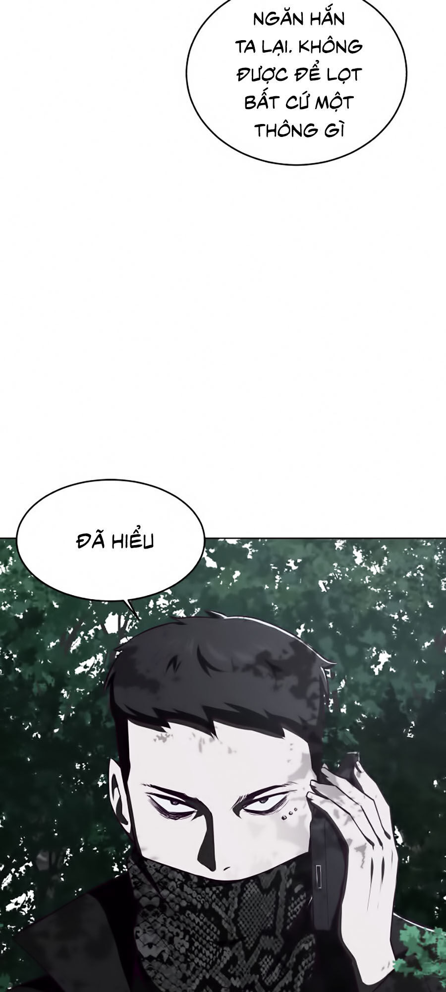 Cậu Bé Của Thần Chết Chap 23 - Next Chap 24