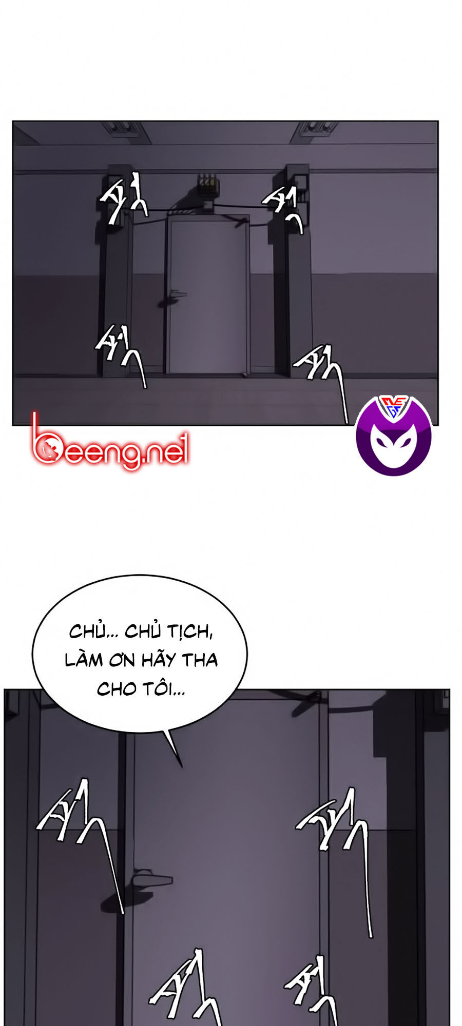 Cậu Bé Của Thần Chết Chap 23 - Next Chap 24