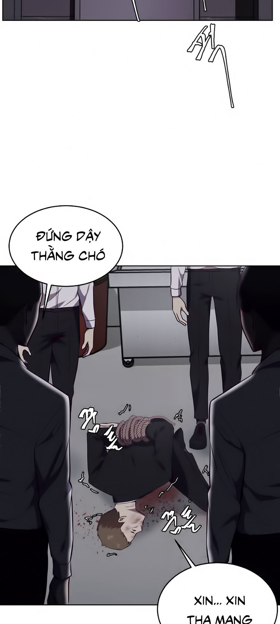 Cậu Bé Của Thần Chết Chap 23 - Next Chap 24
