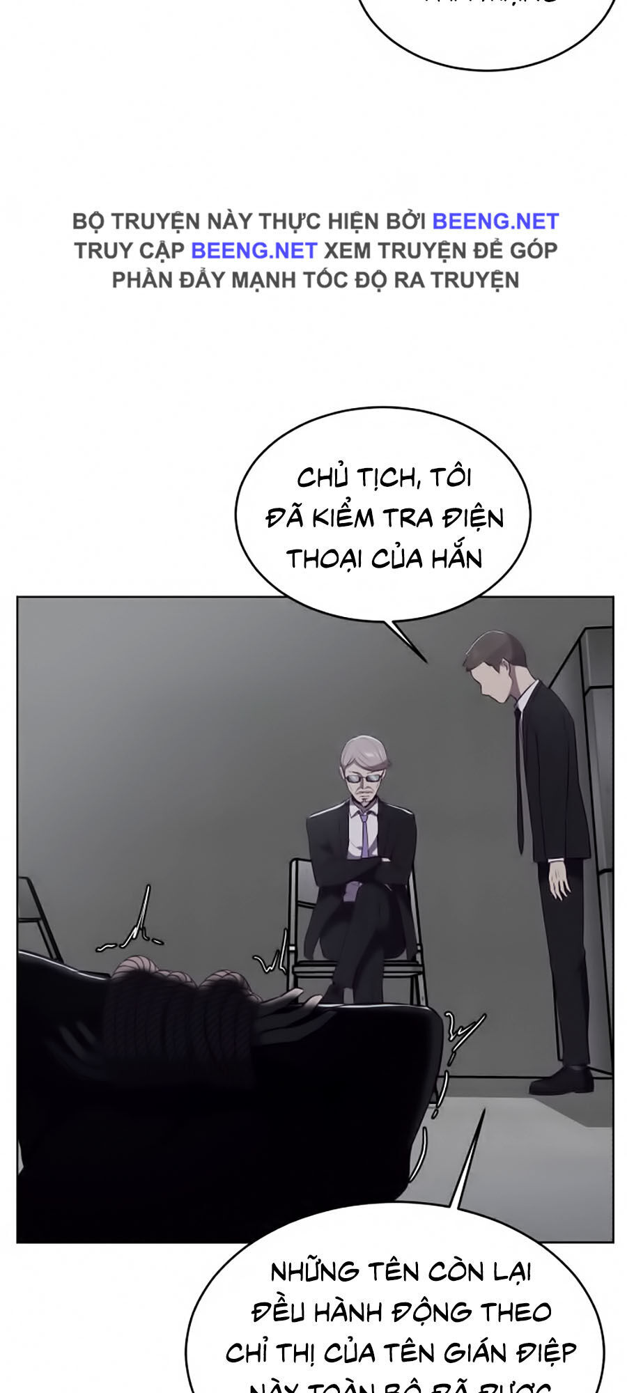 Cậu Bé Của Thần Chết Chap 23 - Next Chap 24