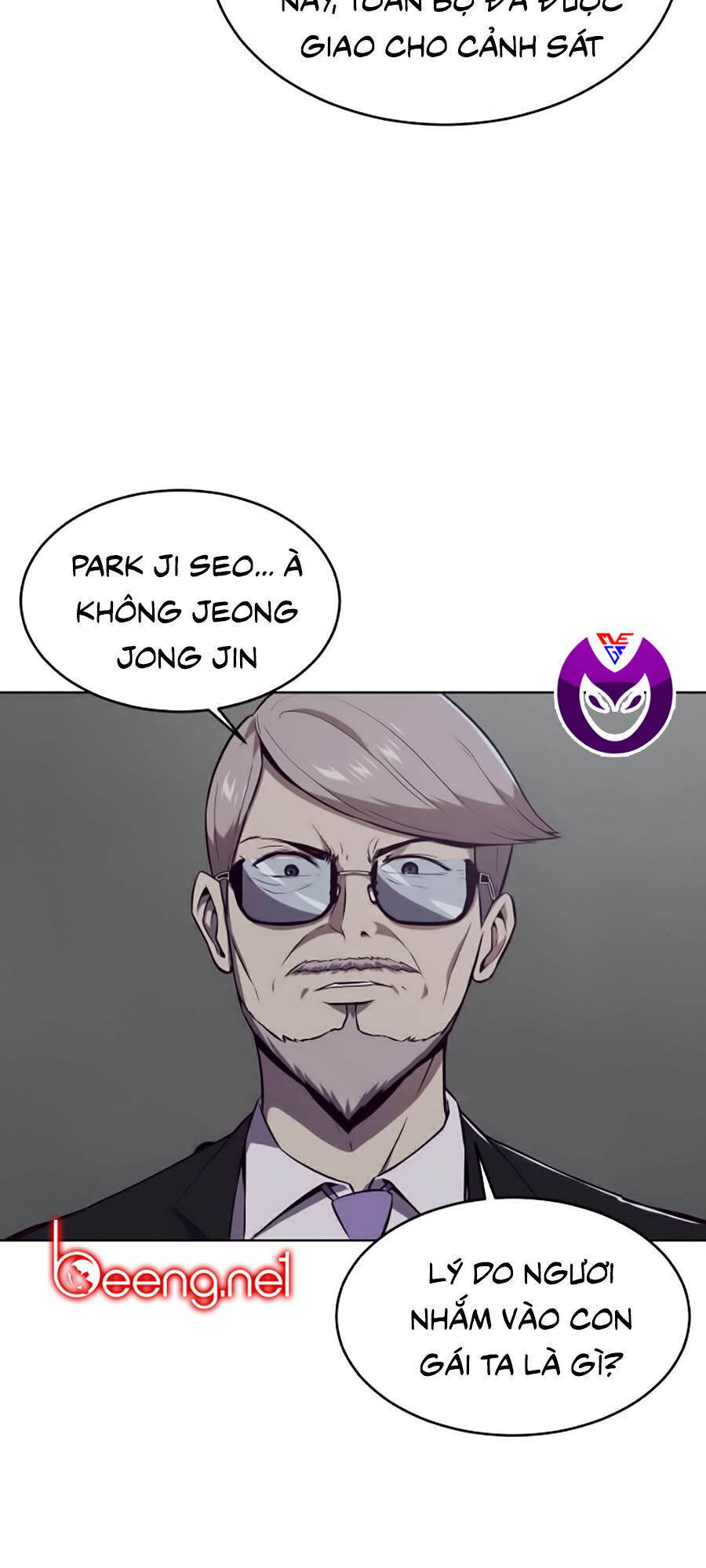Cậu Bé Của Thần Chết Chap 23 - Next Chap 24