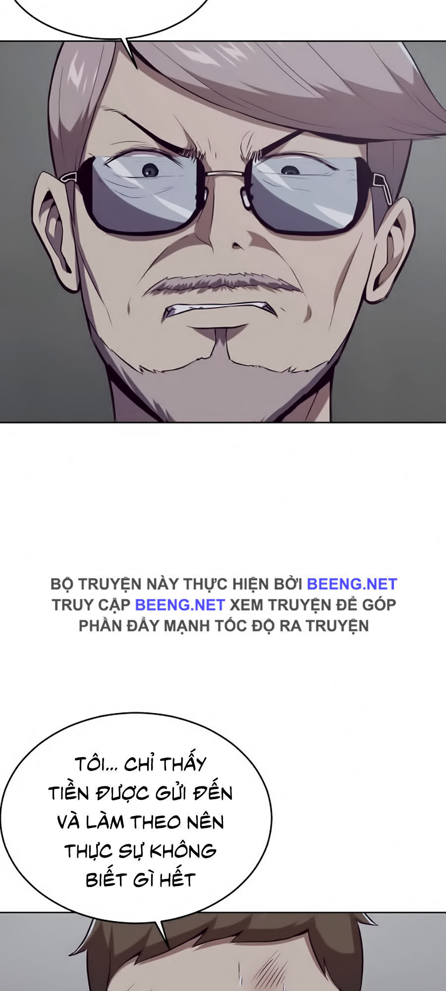 Cậu Bé Của Thần Chết Chap 23 - Next Chap 24