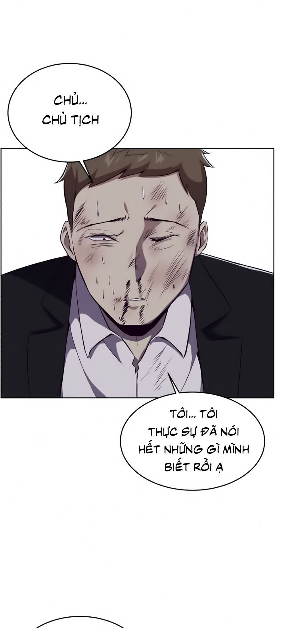 Cậu Bé Của Thần Chết Chap 23 - Next Chap 24