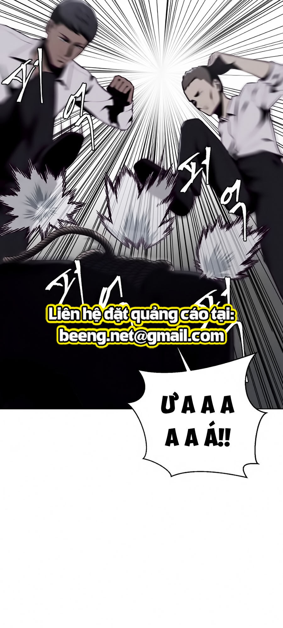 Cậu Bé Của Thần Chết Chap 23 - Next Chap 24