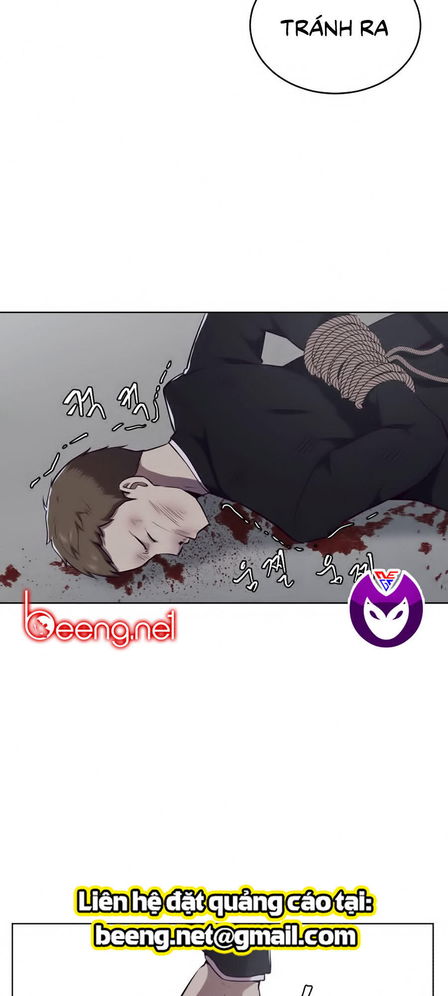 Cậu Bé Của Thần Chết Chap 23 - Next Chap 24