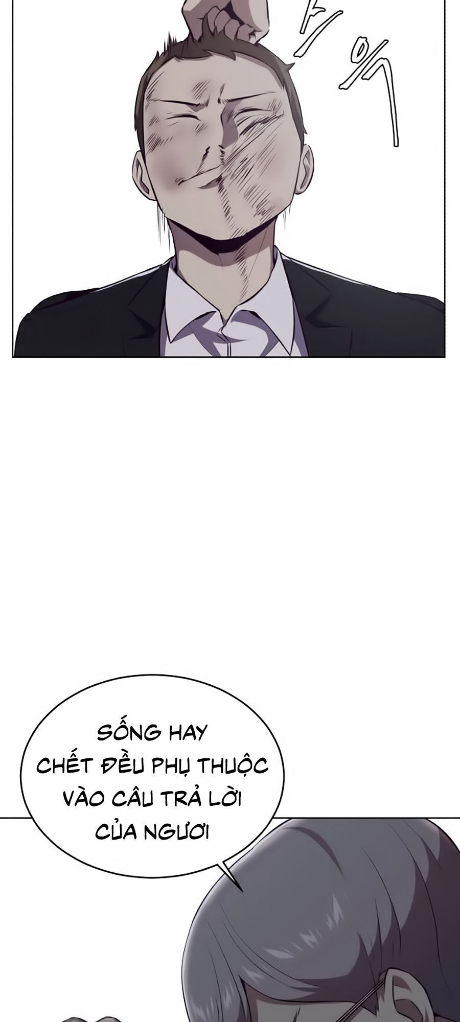 Cậu Bé Của Thần Chết Chap 23 - Next Chap 24