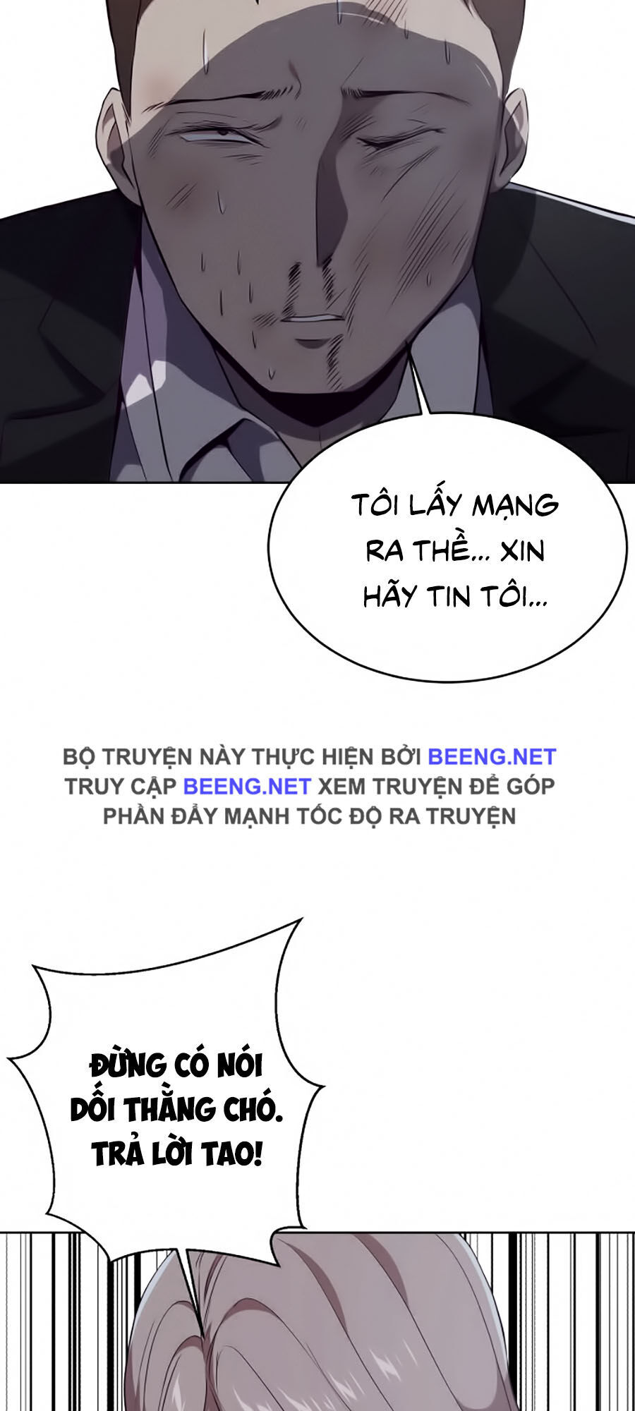 Cậu Bé Của Thần Chết Chap 23 - Next Chap 24