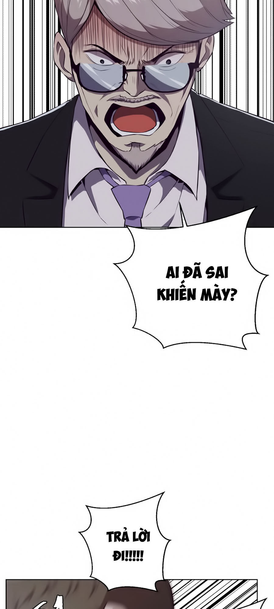 Cậu Bé Của Thần Chết Chap 23 - Next Chap 24