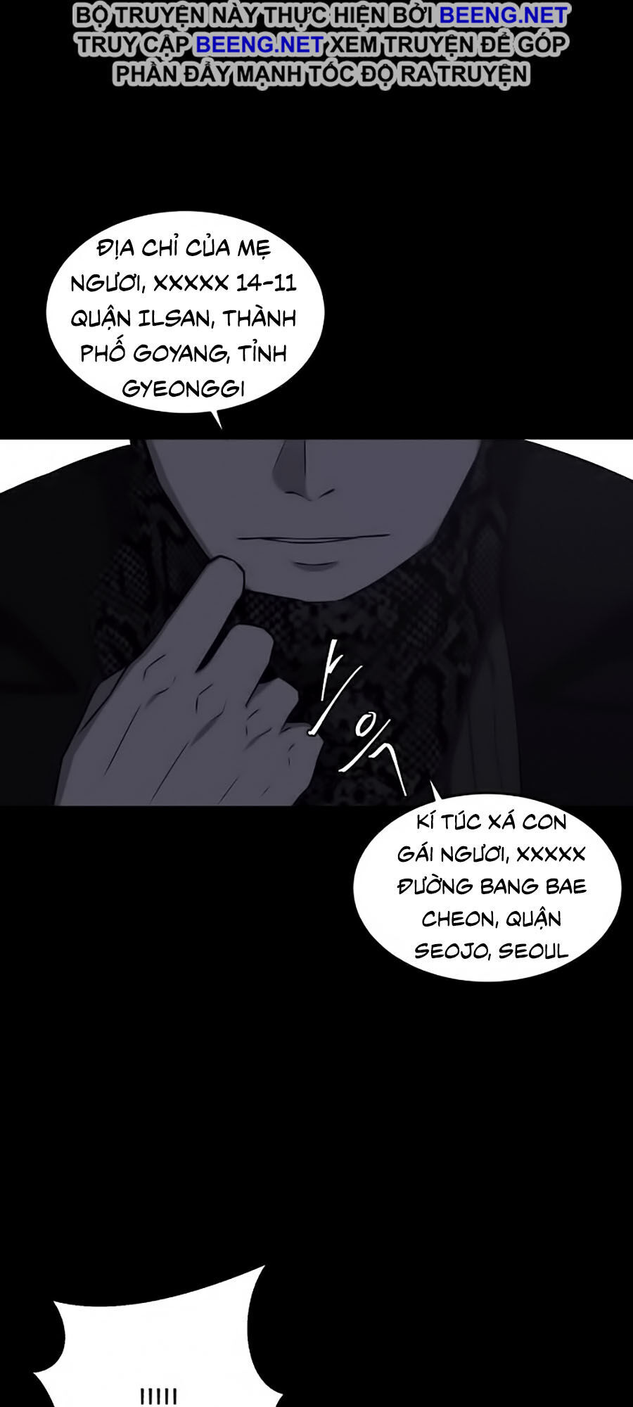 Cậu Bé Của Thần Chết Chap 23 - Next Chap 24