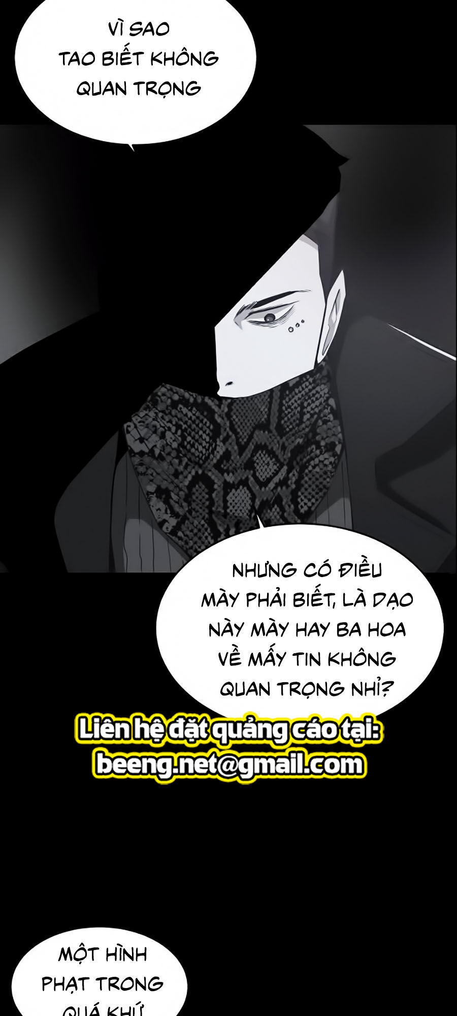 Cậu Bé Của Thần Chết Chap 23 - Next Chap 24