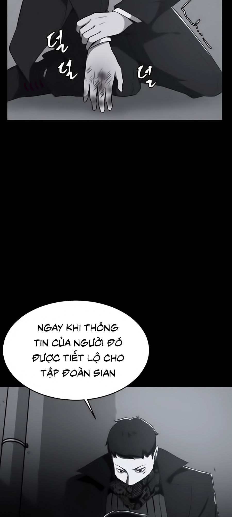 Cậu Bé Của Thần Chết Chap 23 - Next Chap 24