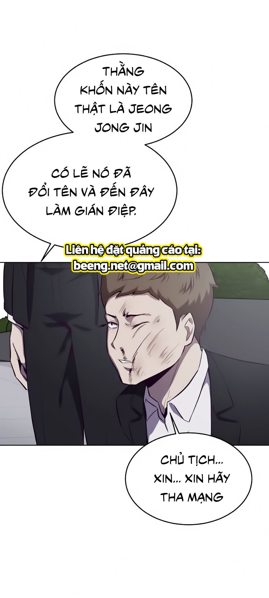 Cậu Bé Của Thần Chết Chap 23 - Next Chap 24
