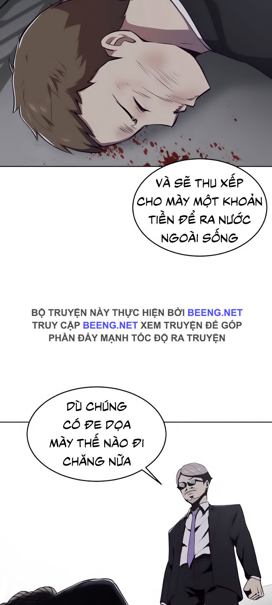 Cậu Bé Của Thần Chết Chap 23 - Next Chap 24