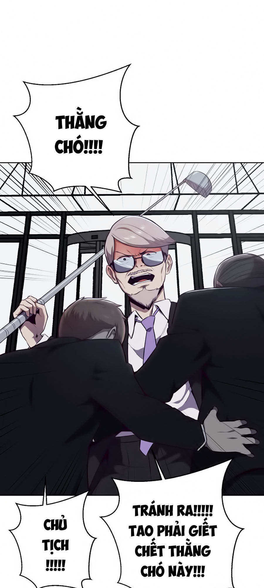 Cậu Bé Của Thần Chết Chap 23 - Next Chap 24