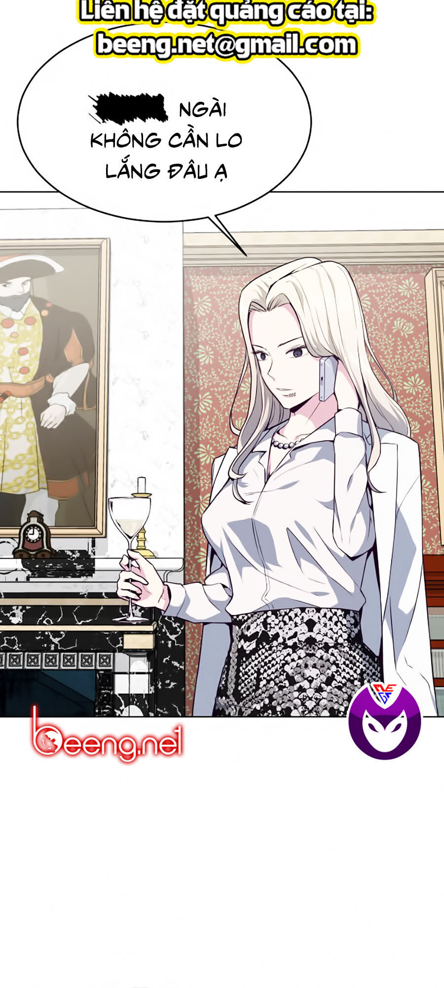 Cậu Bé Của Thần Chết Chap 23 - Next Chap 24